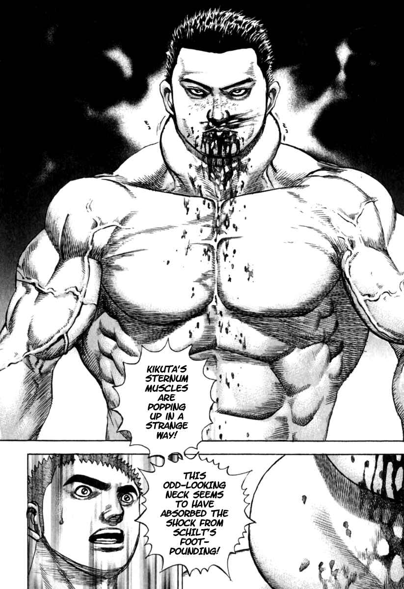 Page 14 Chapter 159 Tough
