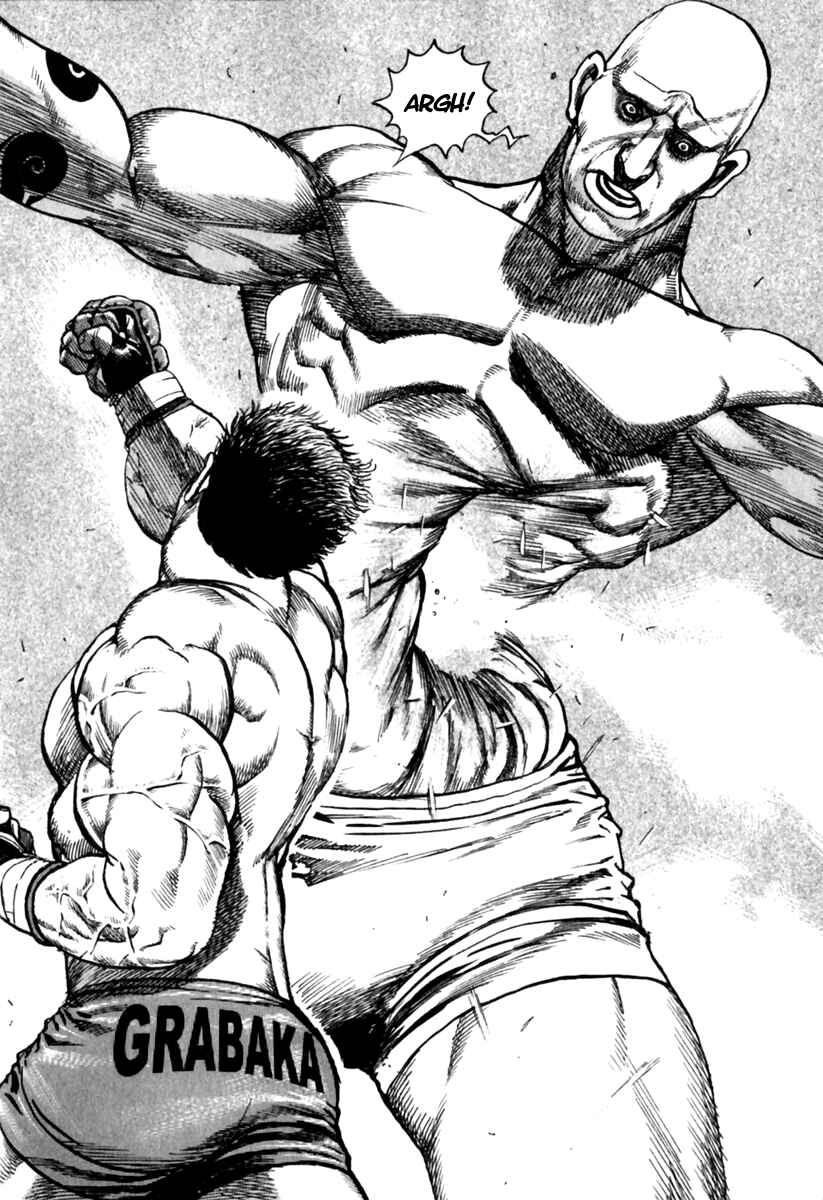 Page 18 Chapter 159 Tough