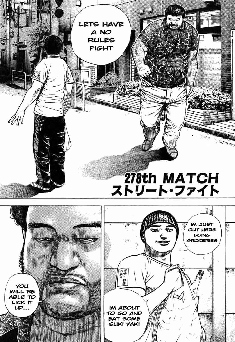 Page 1 Chapter 278 Tough