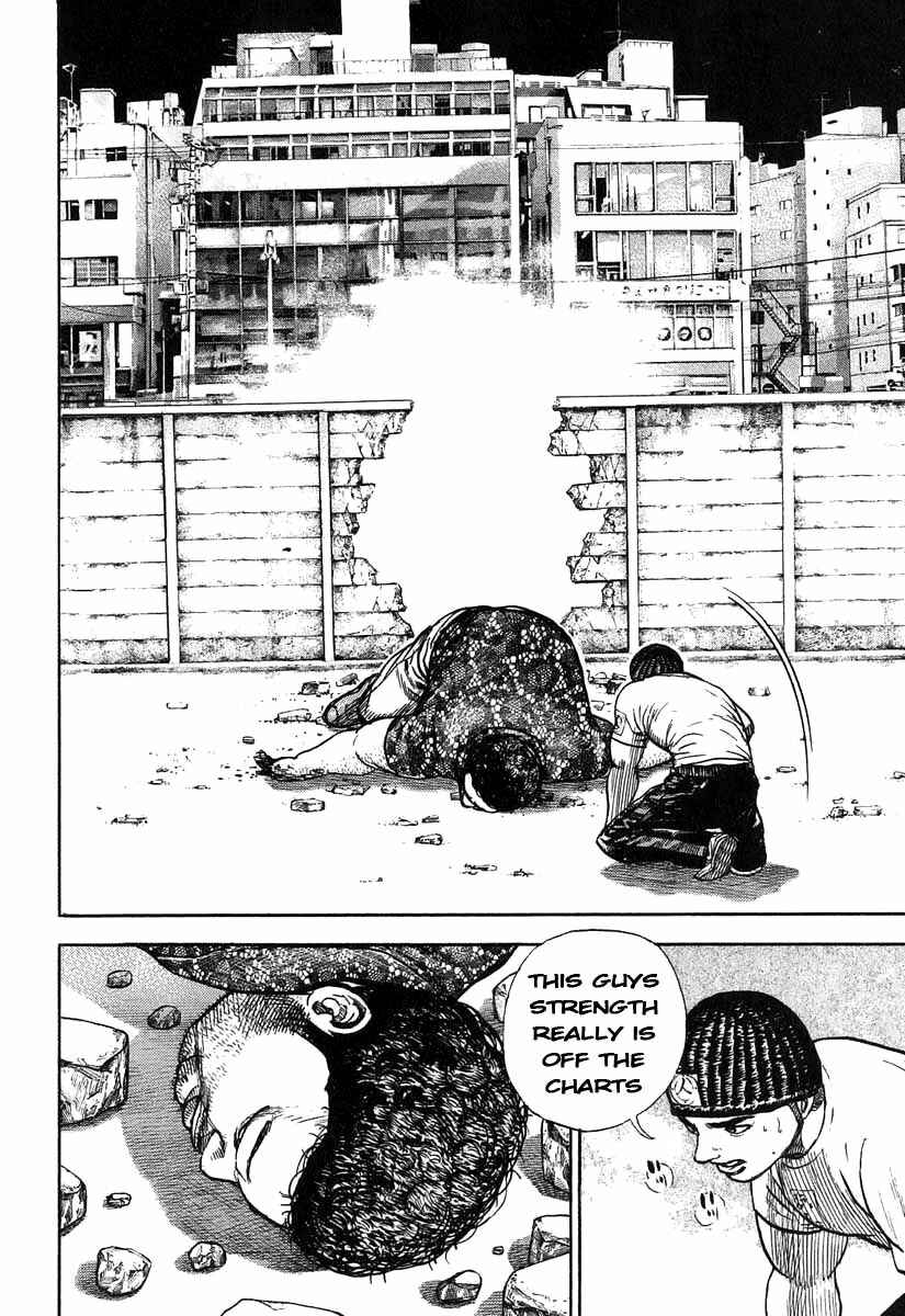 Page 14 Chapter 278 Tough