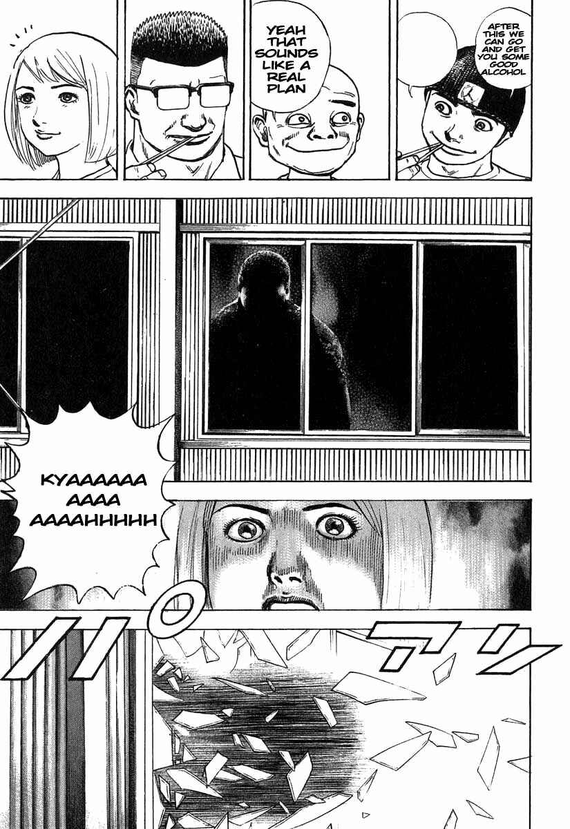 Page 17 Chapter 278 Tough