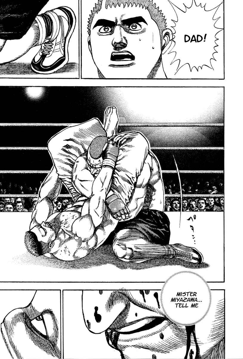 Page 14 Chapter 138 Tough