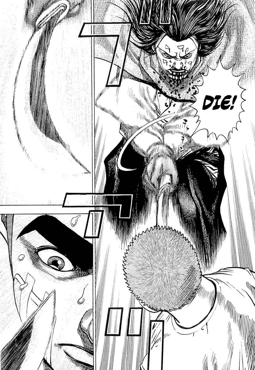 Page 11 Chapter 89 Tough