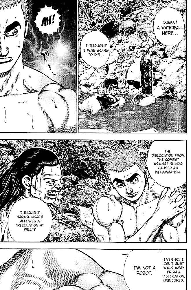 Page 12 Chapter 50 Tough