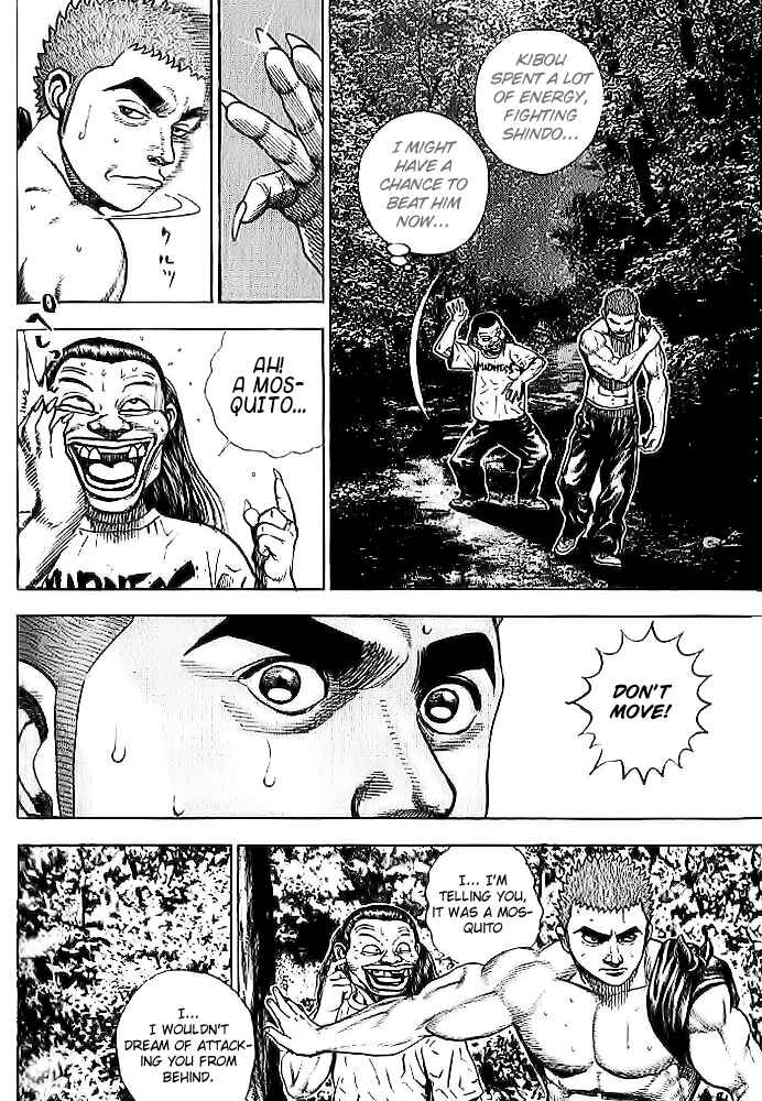 Page 13 Chapter 50 Tough