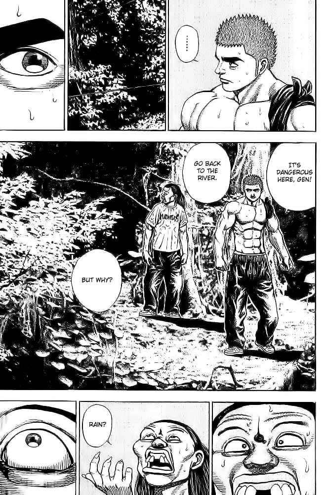 Page 14 Chapter 50 Tough