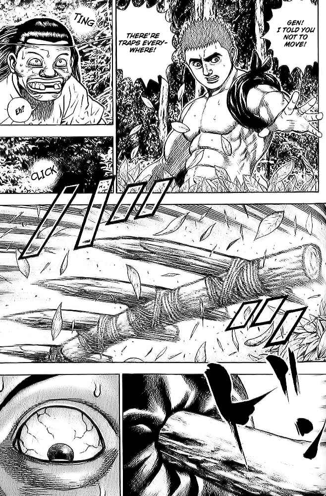 Page 16 Chapter 50 Tough