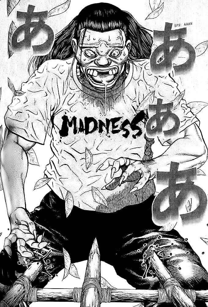 Page 17 Chapter 50 Tough