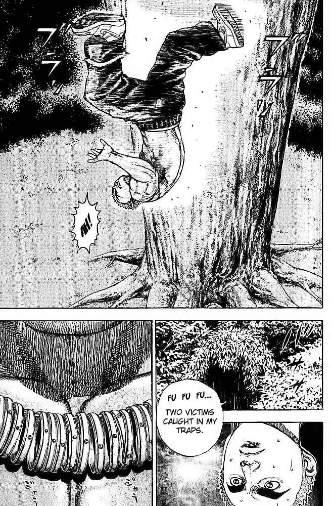 Page 20 Chapter 50 Tough