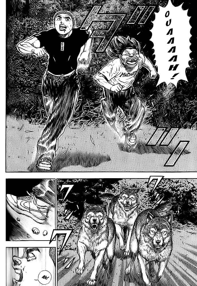Page 9 Chapter 50 Tough