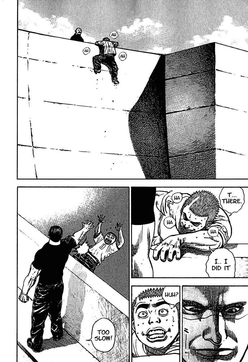 Page 10 Chapter 187 Tough