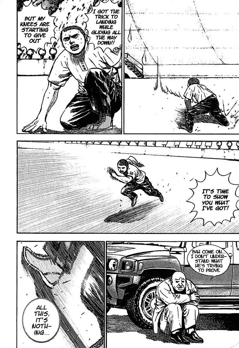 Page 12 Chapter 187 Tough
