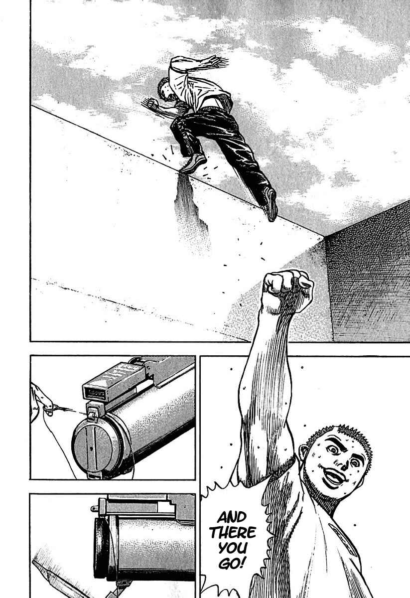 Page 16 Chapter 187 Tough