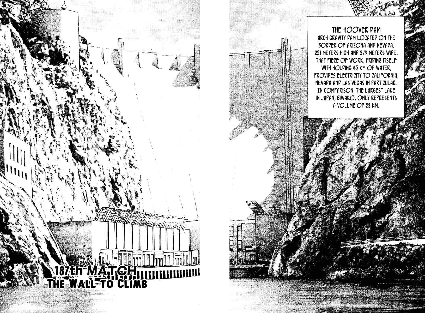Page 3 Chapter 187 Tough