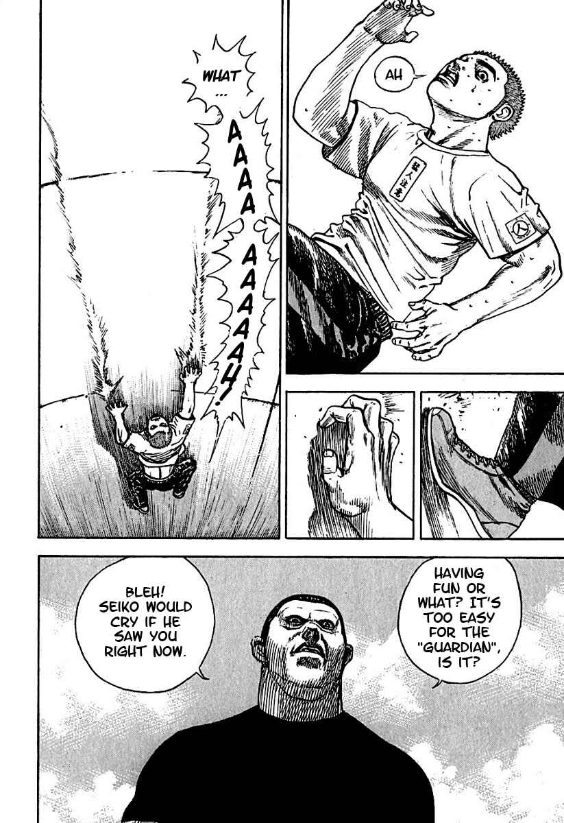 Page 8 Chapter 187 Tough