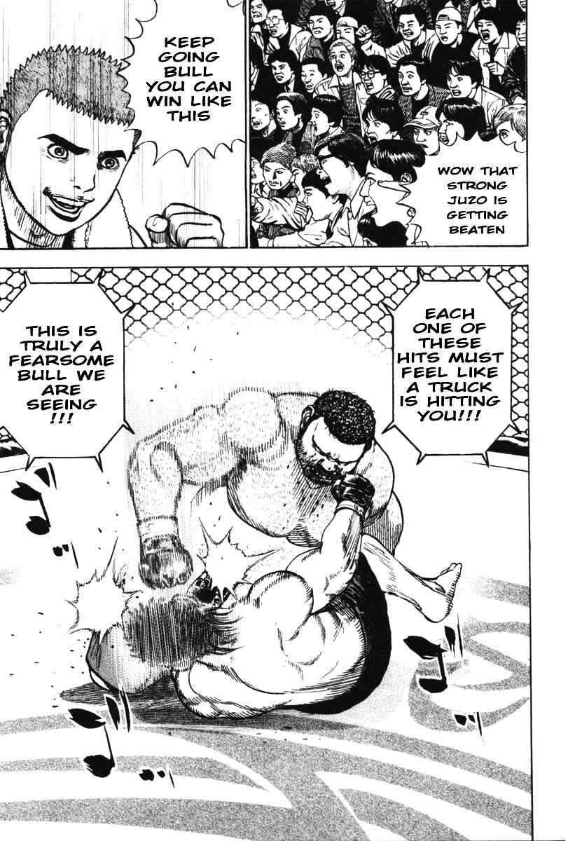 Page 13 Chapter 290 Tough