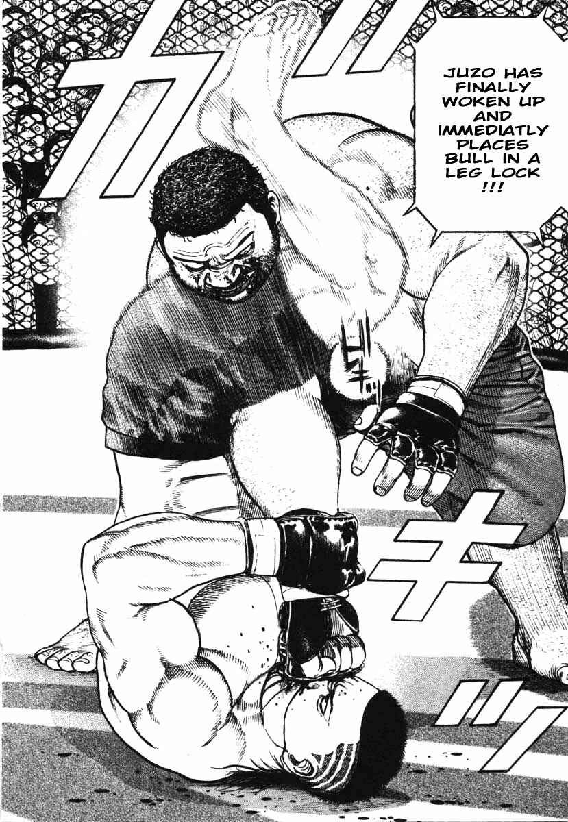 Page 18 Chapter 290 Tough