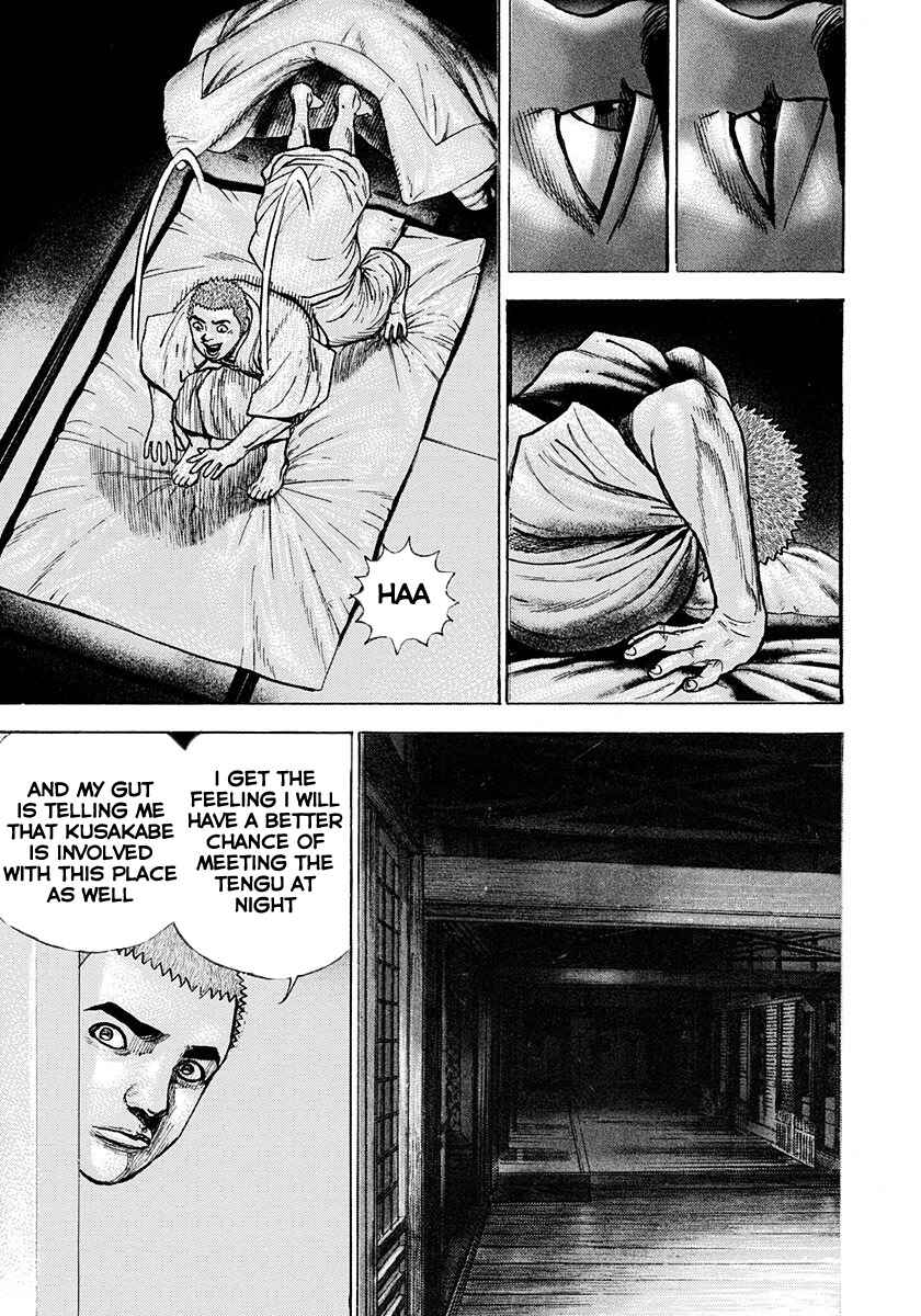 Page 14 Chapter 389 Tough