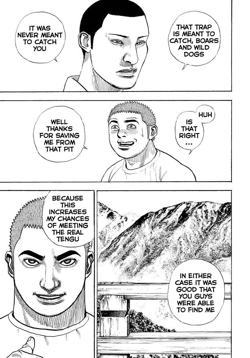 Page 4 Chapter 389 Tough