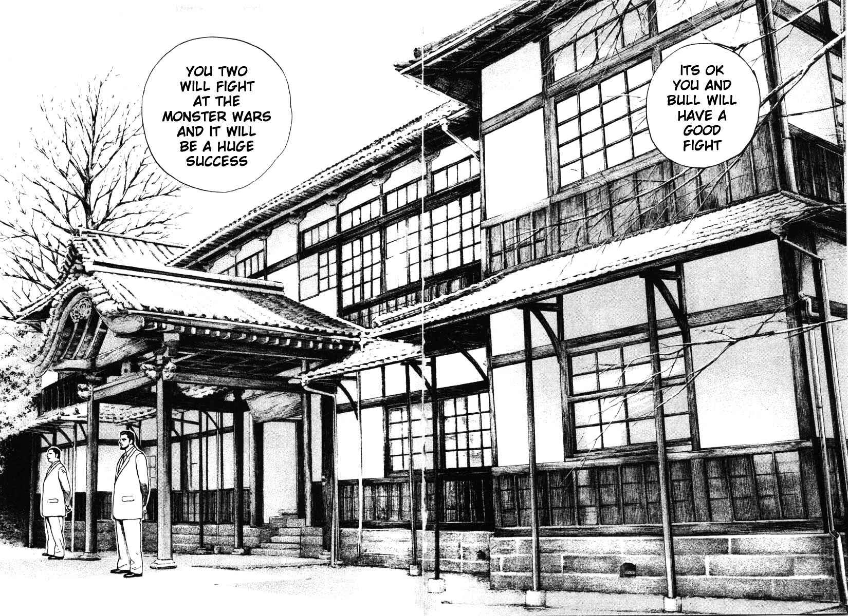 Page 5 Chapter 286 Tough