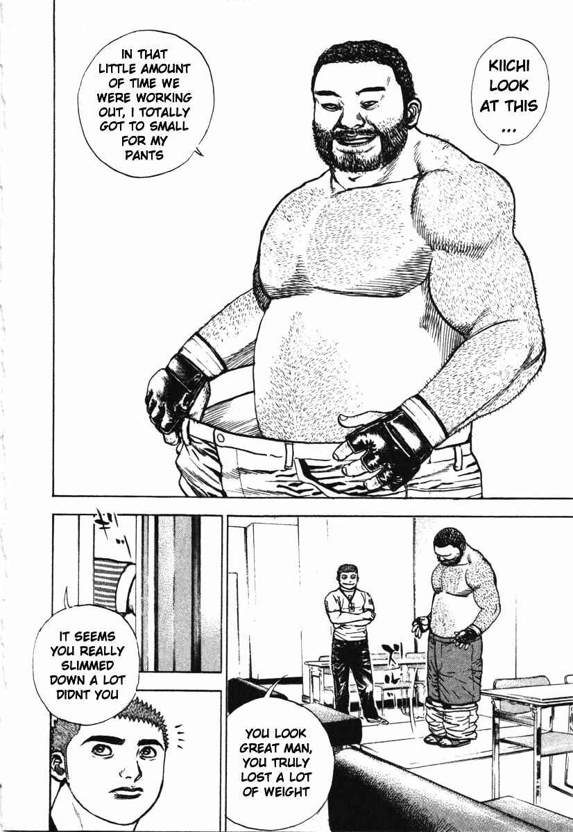 Page 8 Chapter 286 Tough