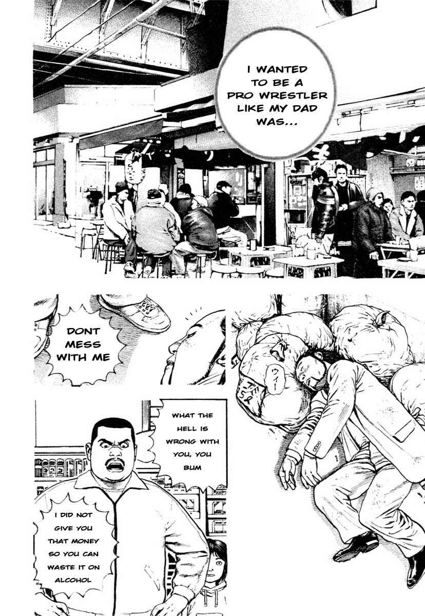 Page 10 Chapter 306 Tough
