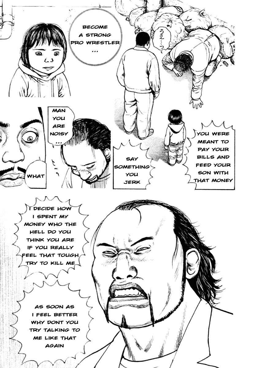 Page 11 Chapter 306 Tough