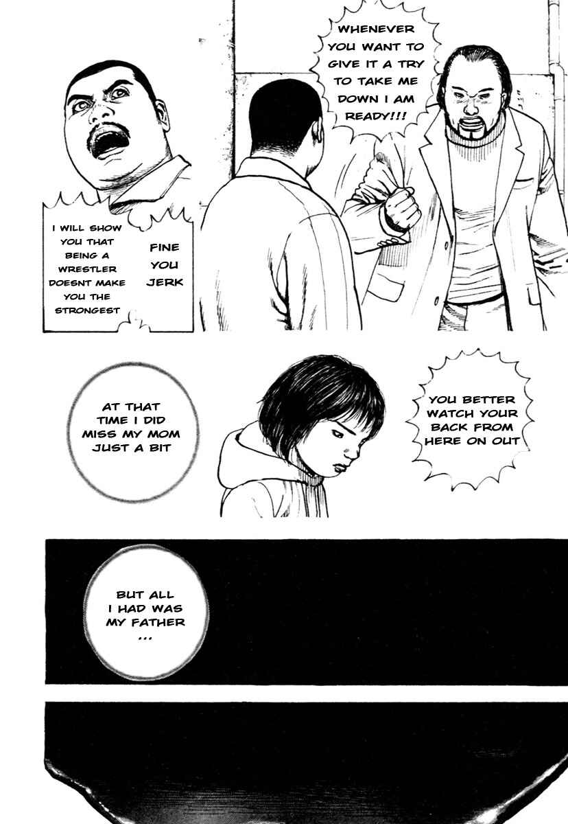 Page 12 Chapter 306 Tough