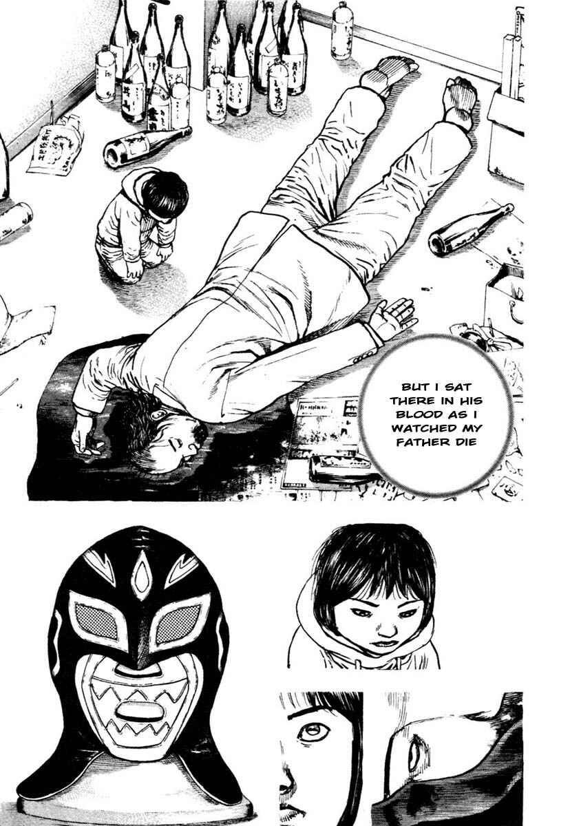 Page 13 Chapter 306 Tough