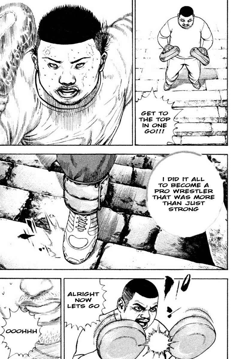 Page 15 Chapter 306 Tough