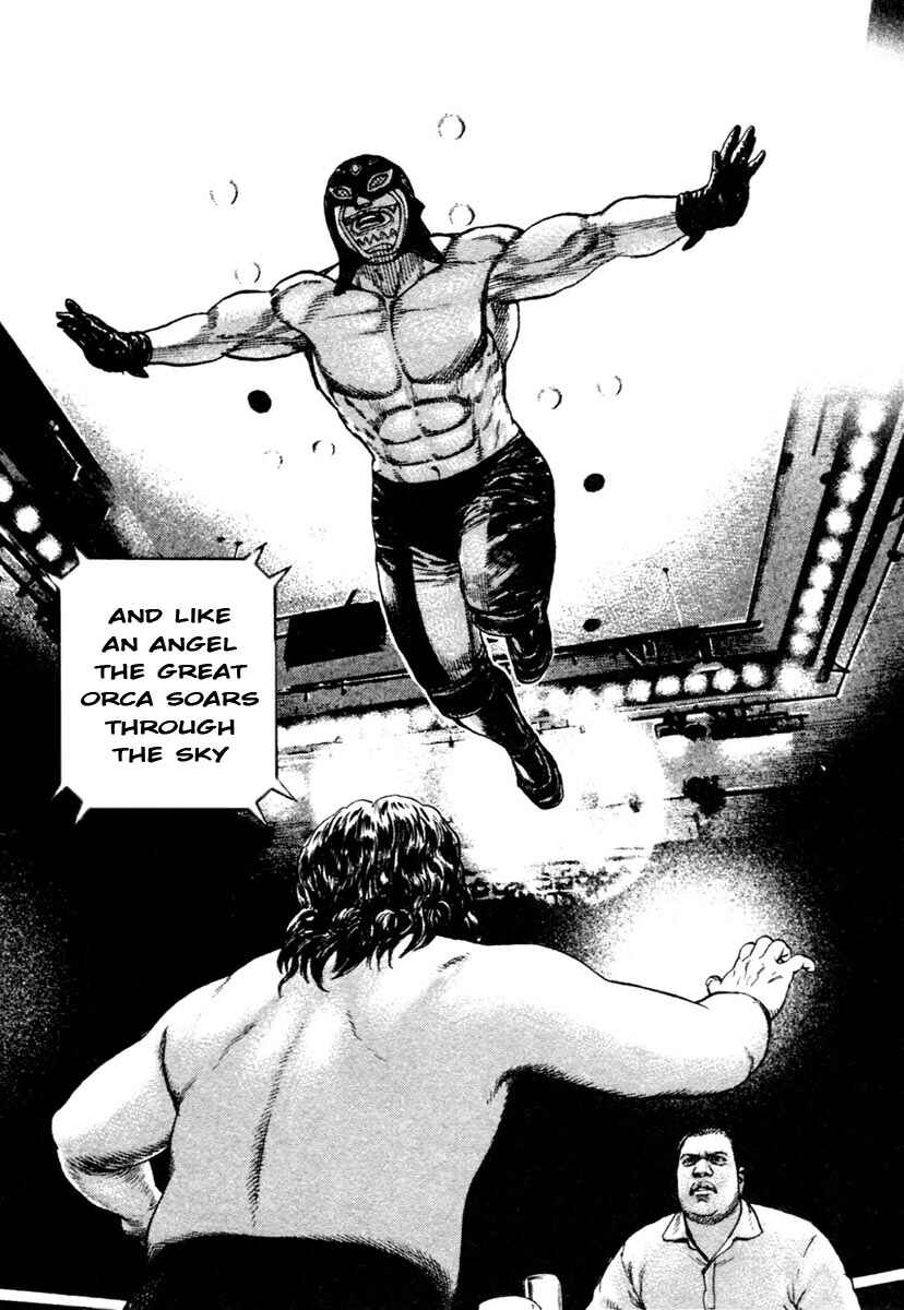 Page 8 Chapter 306 Tough