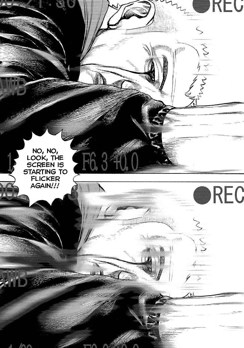 Page 4 Chapter 414 Tough