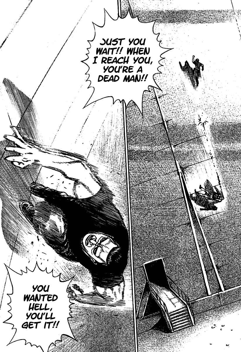Page 11 Chapter 188 Tough