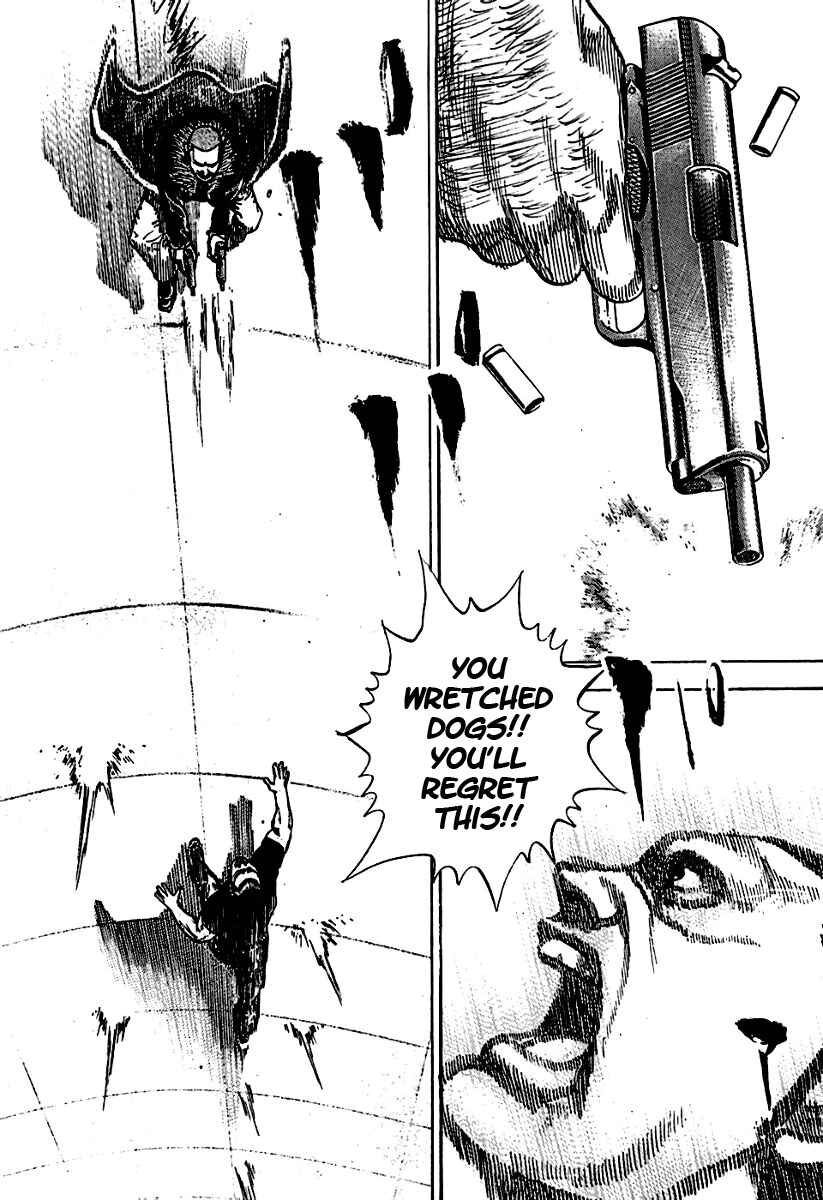 Page 8 Chapter 188 Tough