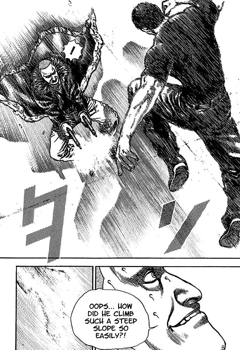 Page 9 Chapter 188 Tough