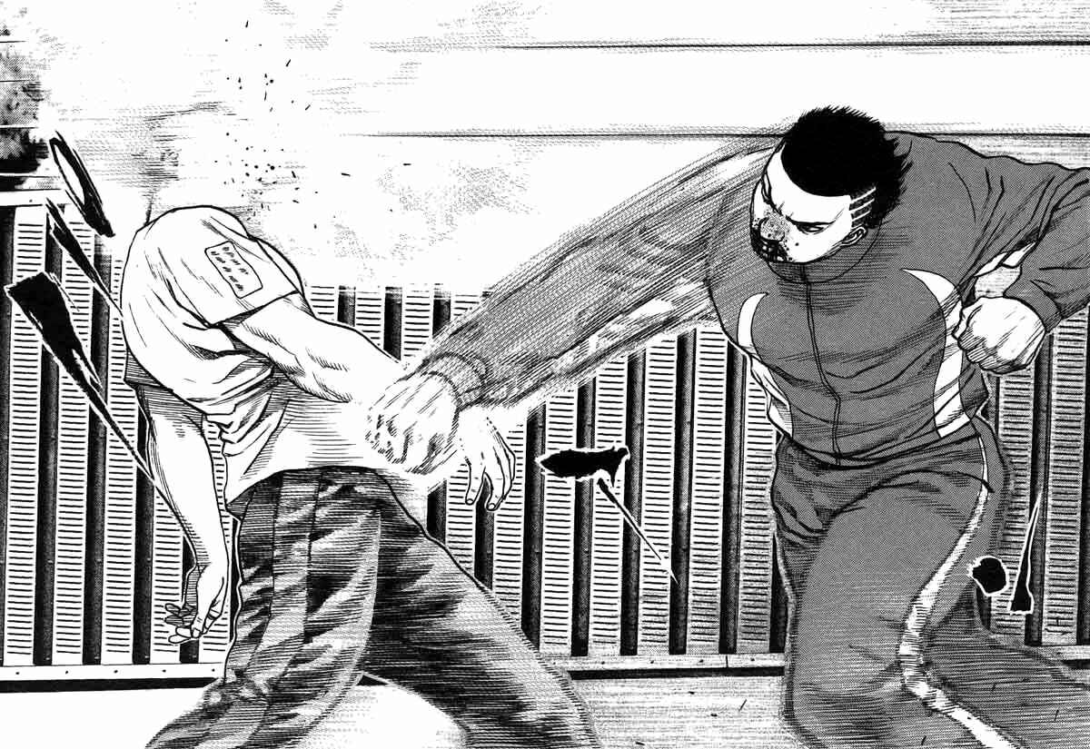 Page 17 Chapter 282 Tough