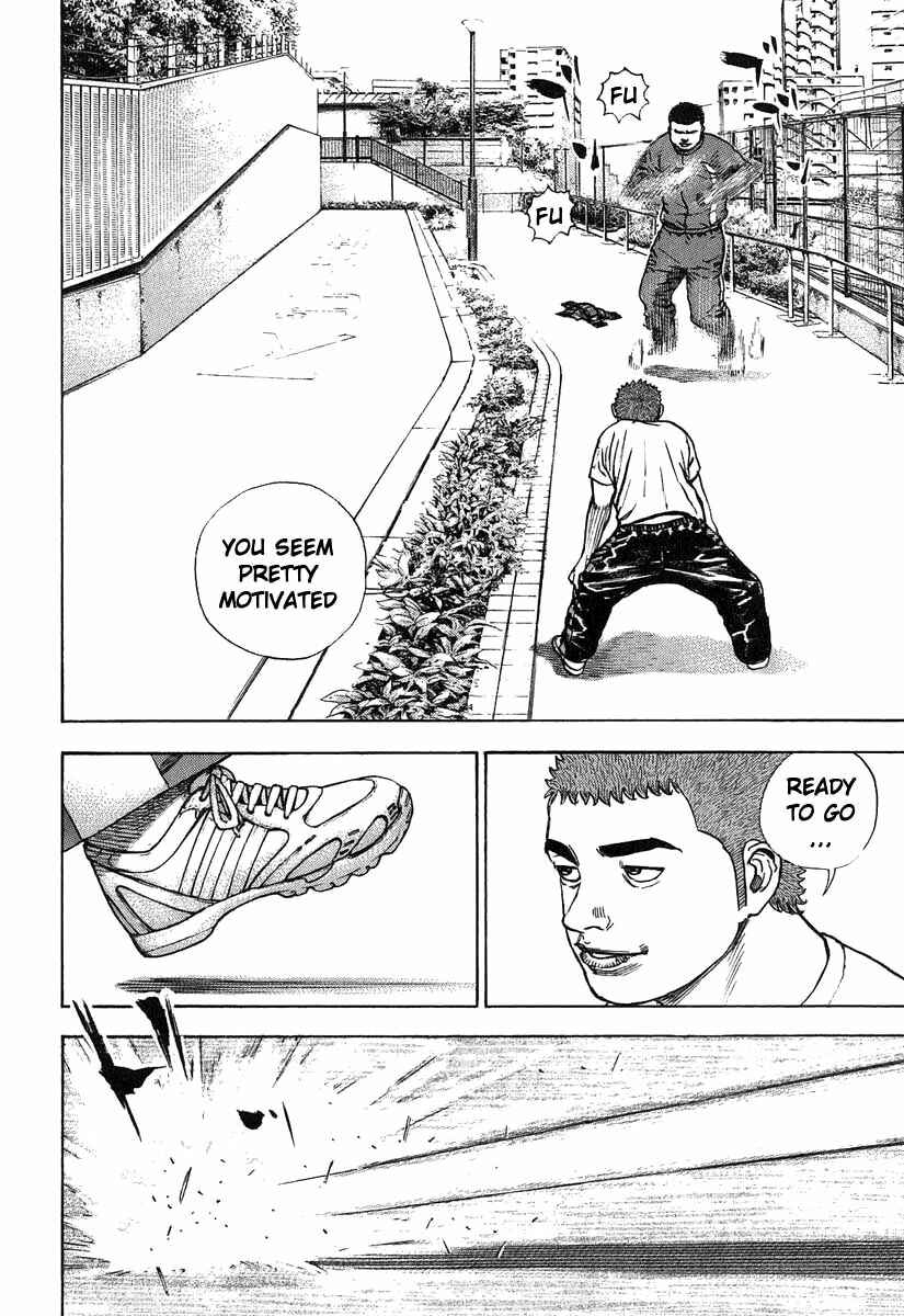 Page 6 Chapter 282 Tough