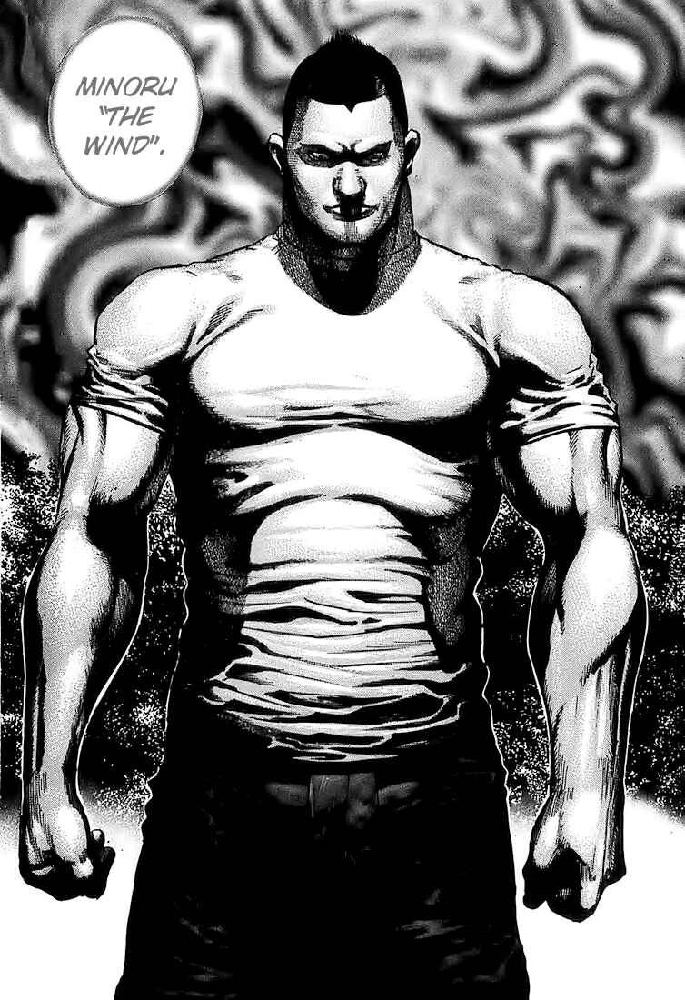 Page 2 Chapter 78 Tough