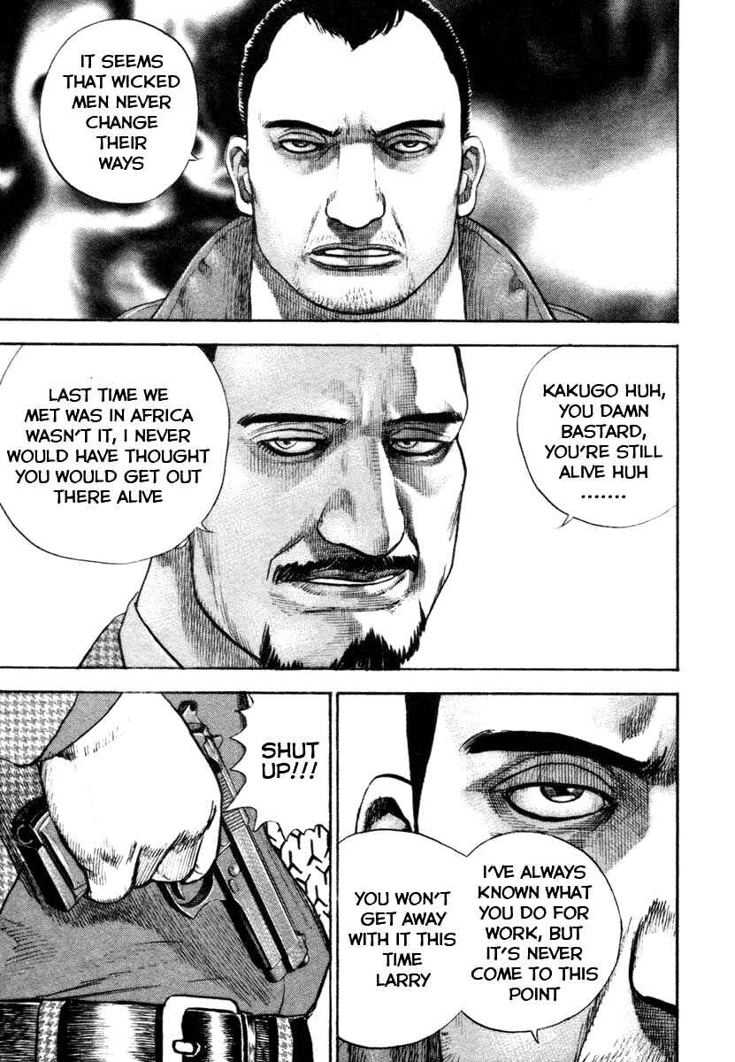 Page 11 Chapter 328 Tough
