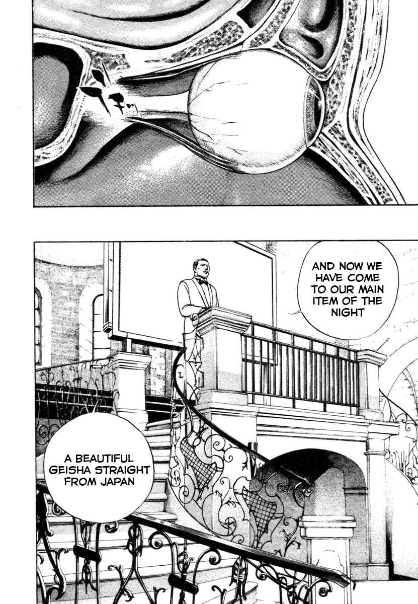Page 14 Chapter 328 Tough