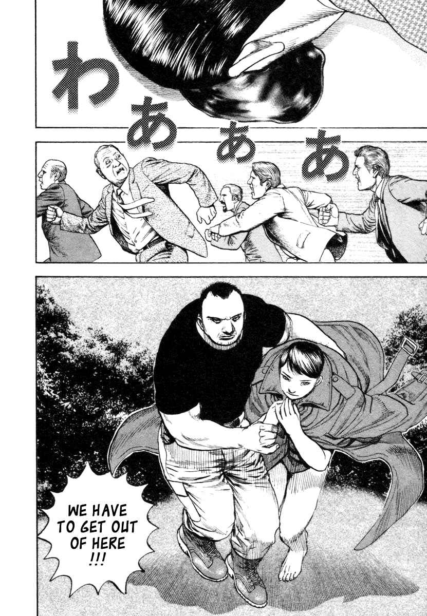 Page 16 Chapter 328 Tough