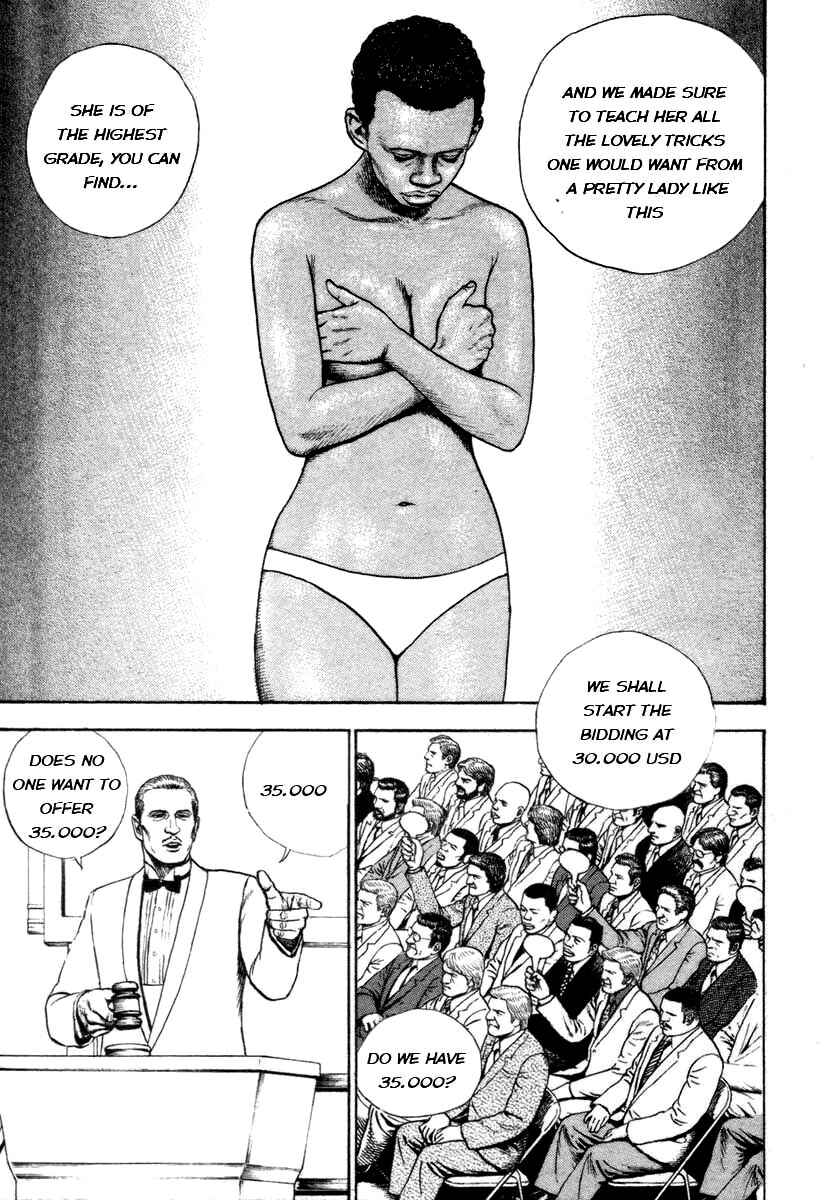 Page 3 Chapter 328 Tough