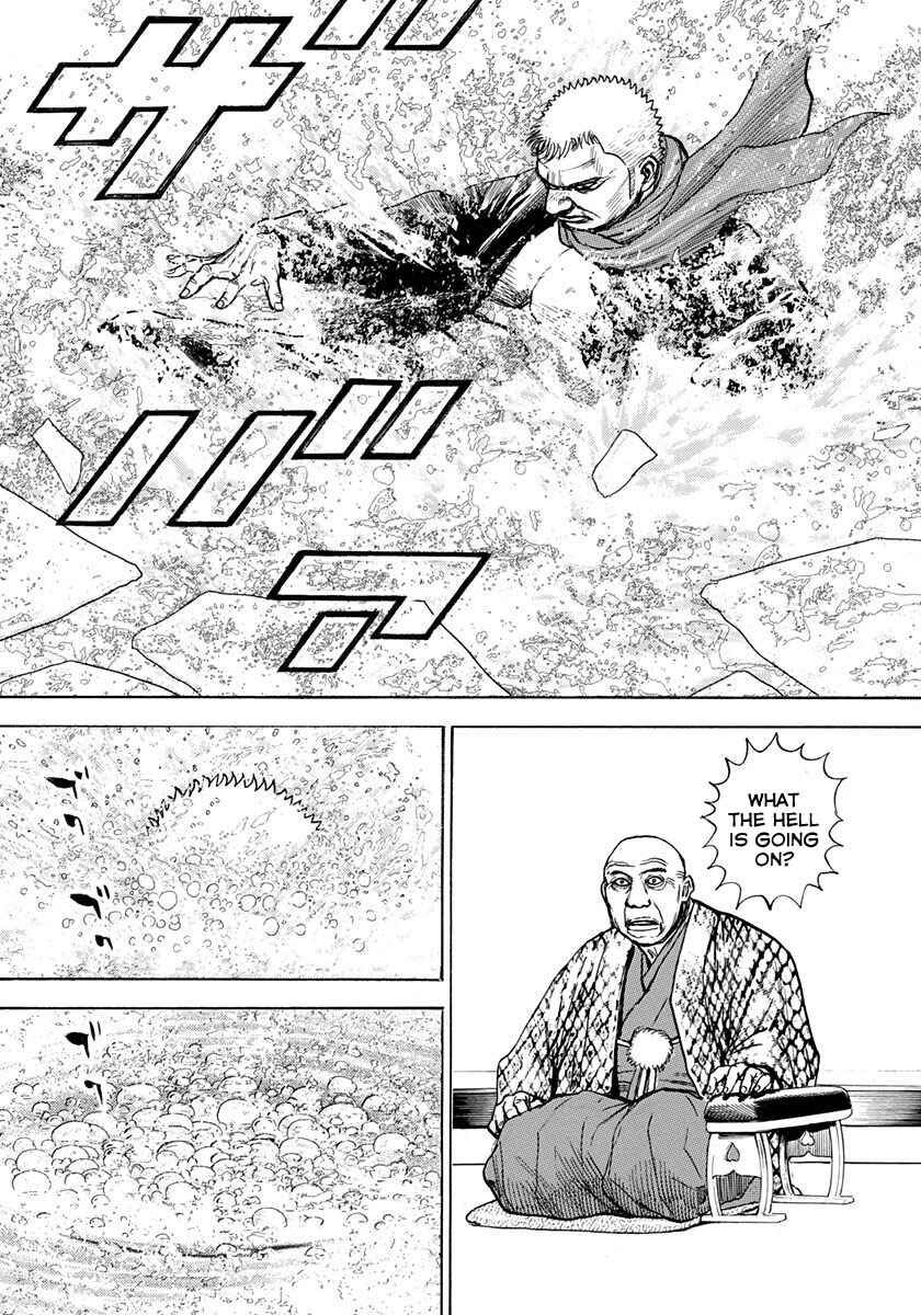 Page 5 Chapter 418 Tough