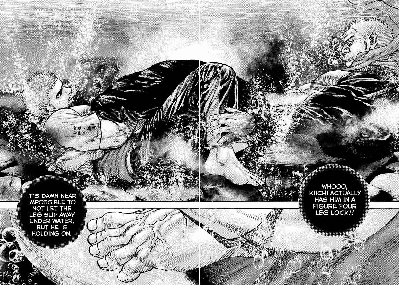 Page 8 Chapter 418 Tough