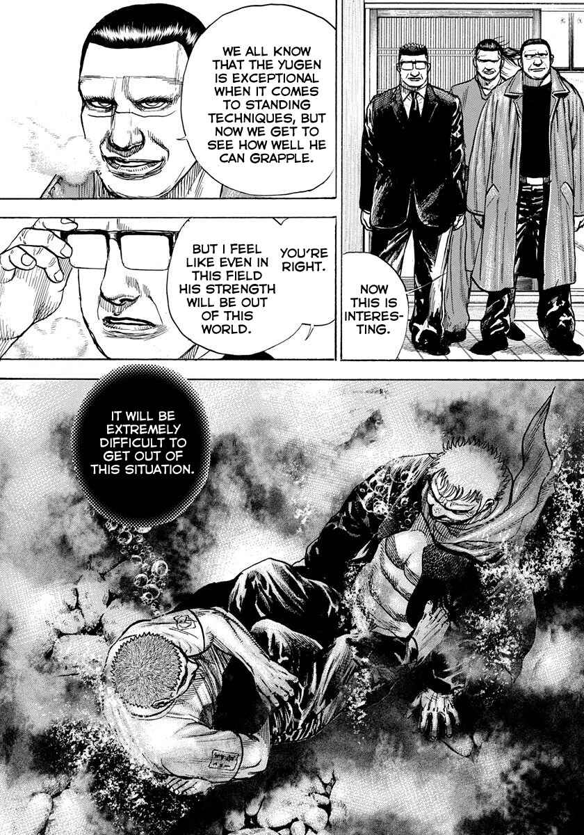 Page 9 Chapter 418 Tough