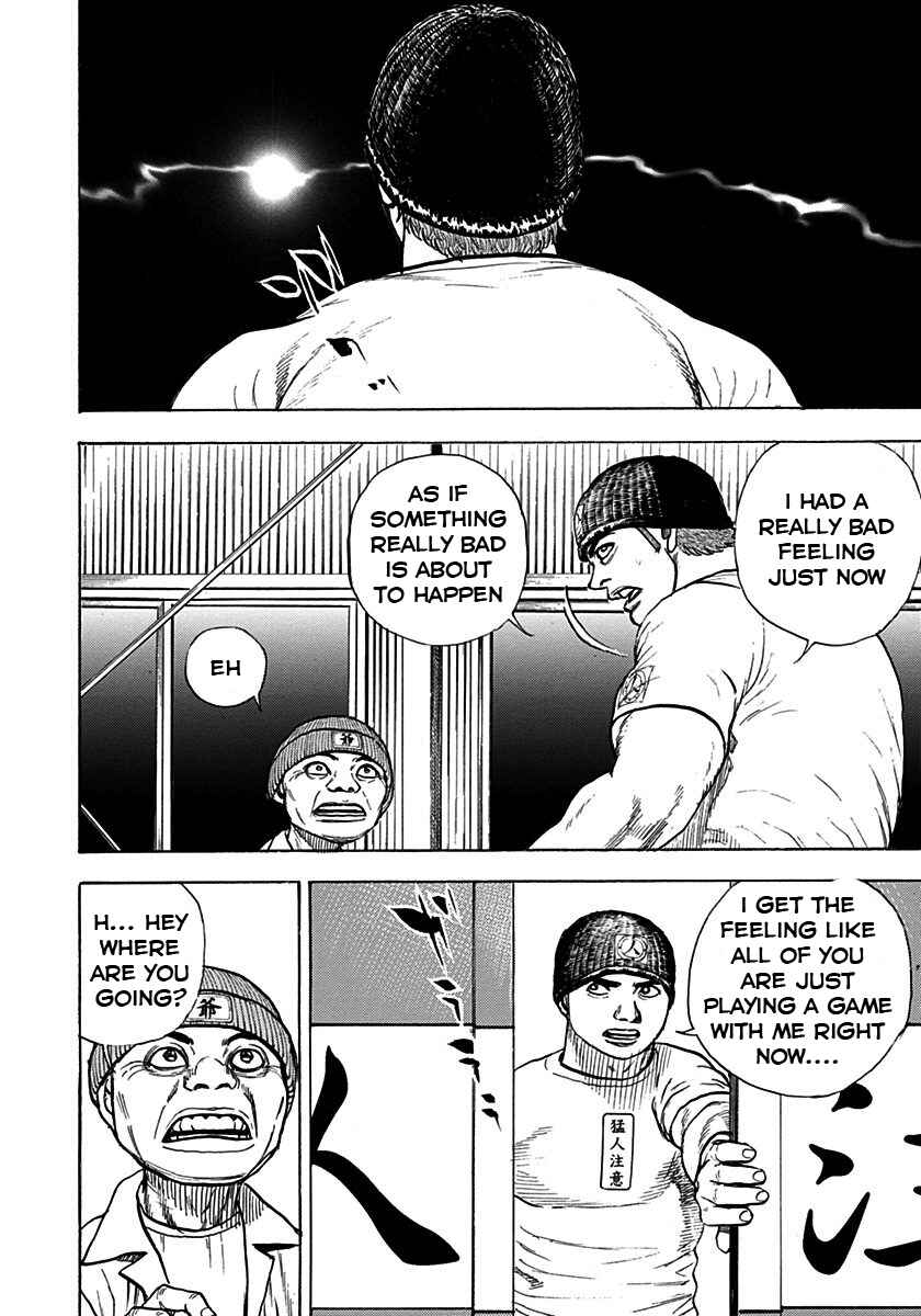 Page 10 Chapter 376 Tough