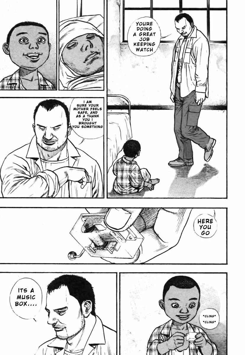 Page 11 Chapter 322 Tough