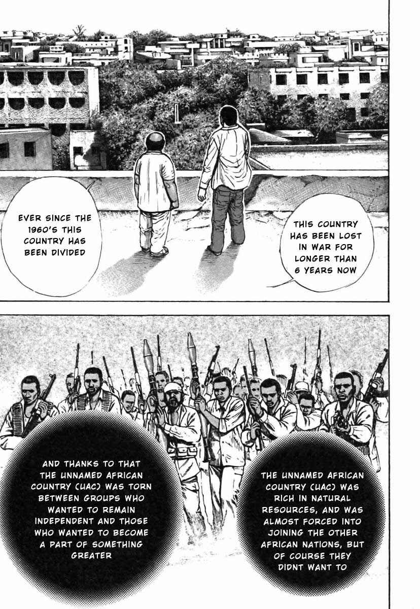 Page 13 Chapter 322 Tough