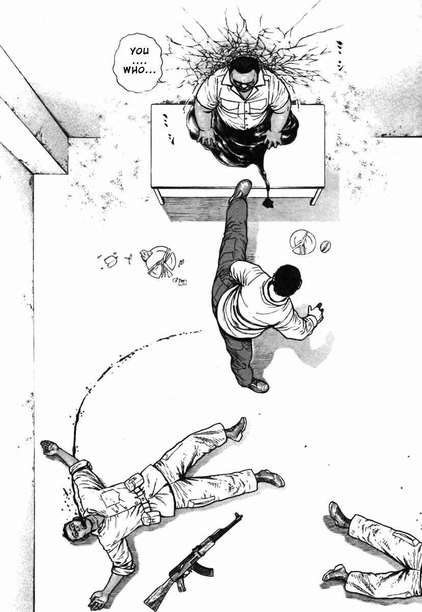 Page 2 Chapter 322 Tough