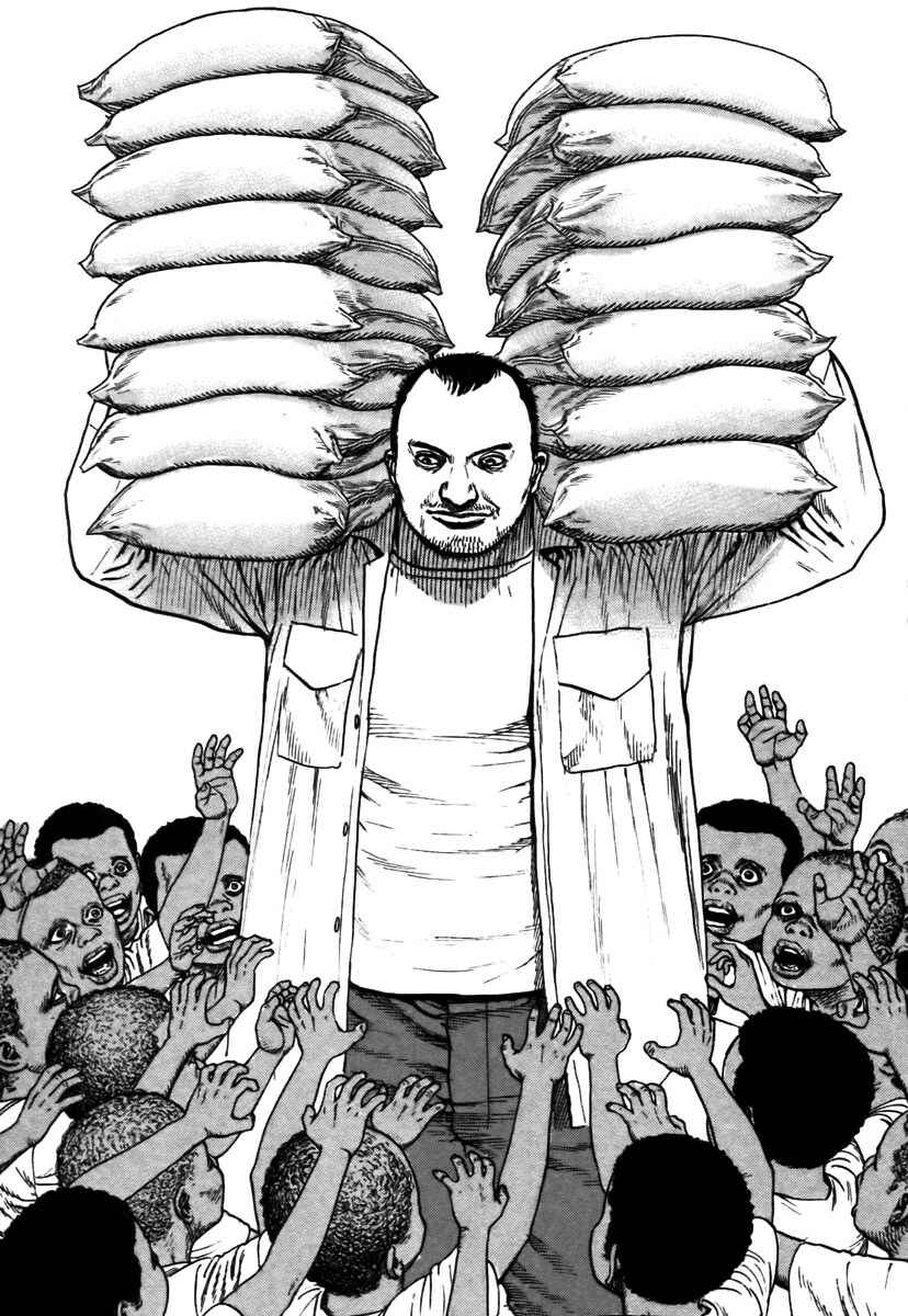 Page 9 Chapter 322 Tough